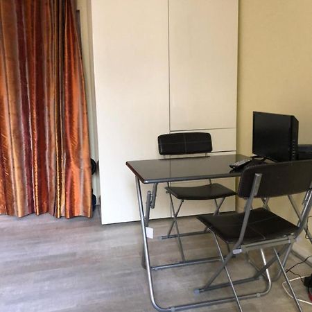 파리 23 Rue De La Chapelle 아파트 외부 사진