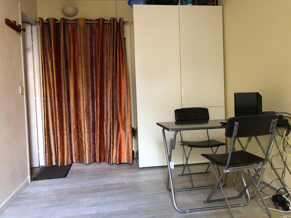 파리 23 Rue De La Chapelle 아파트 외부 사진