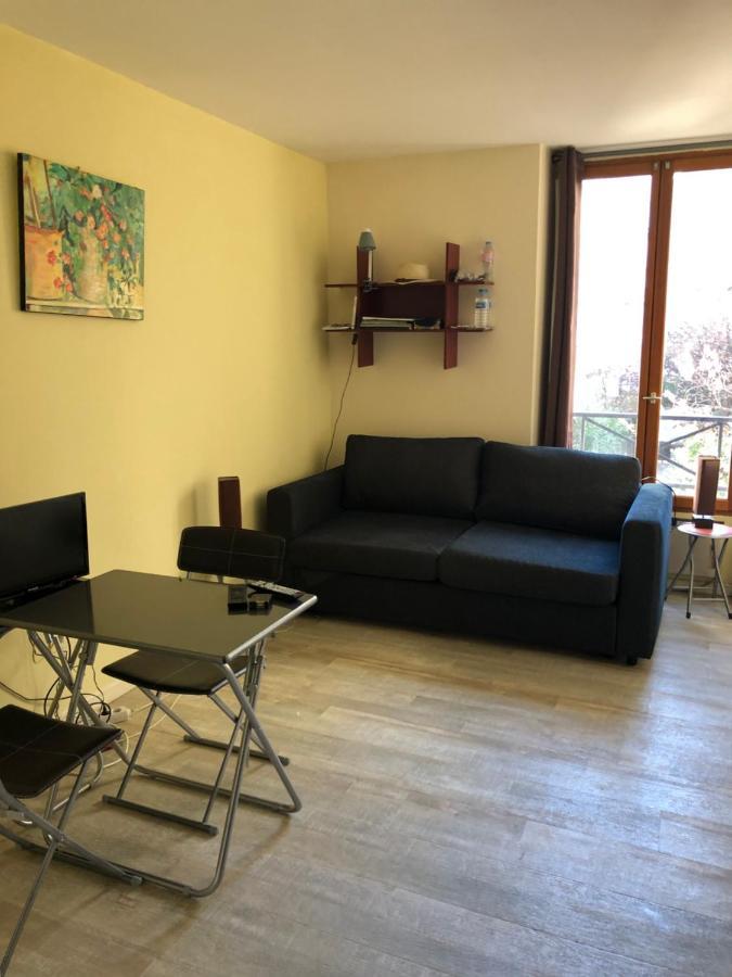 파리 23 Rue De La Chapelle 아파트 외부 사진